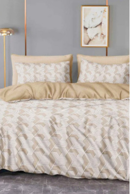 Полуторний комплект постільної білизни "Viluta"